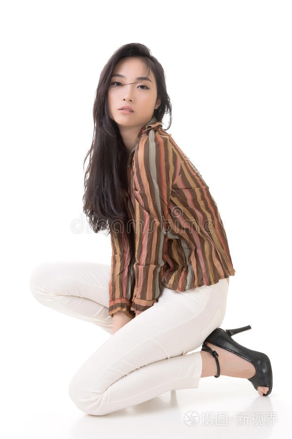 国色天香
